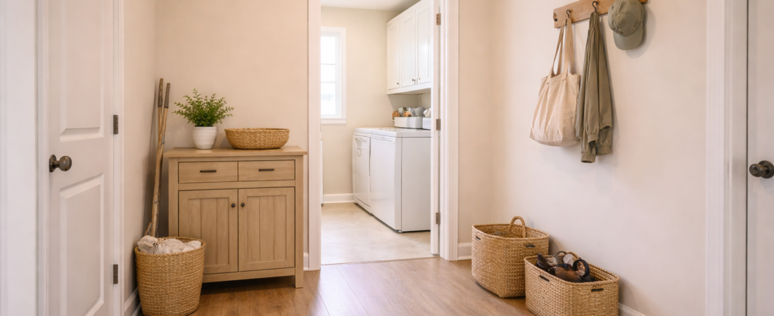 Home Maintenance Basics: What Caring for a Home Really Involves