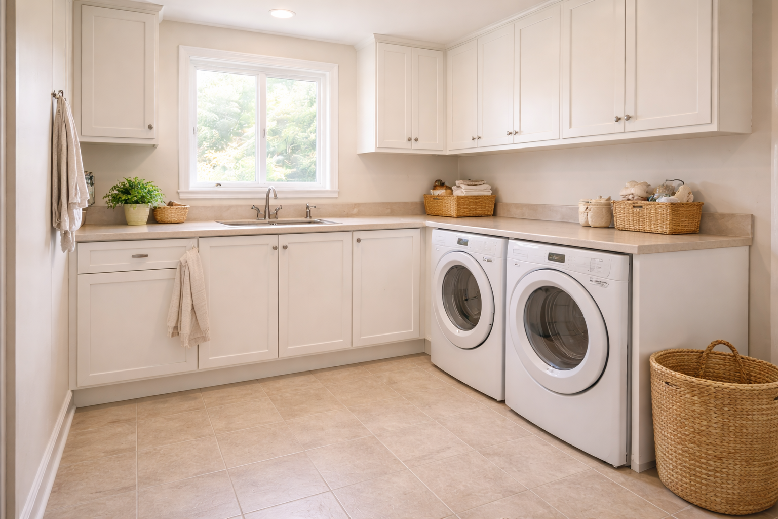 Routine Care and Upkeep: How Small Tasks Protect the Home