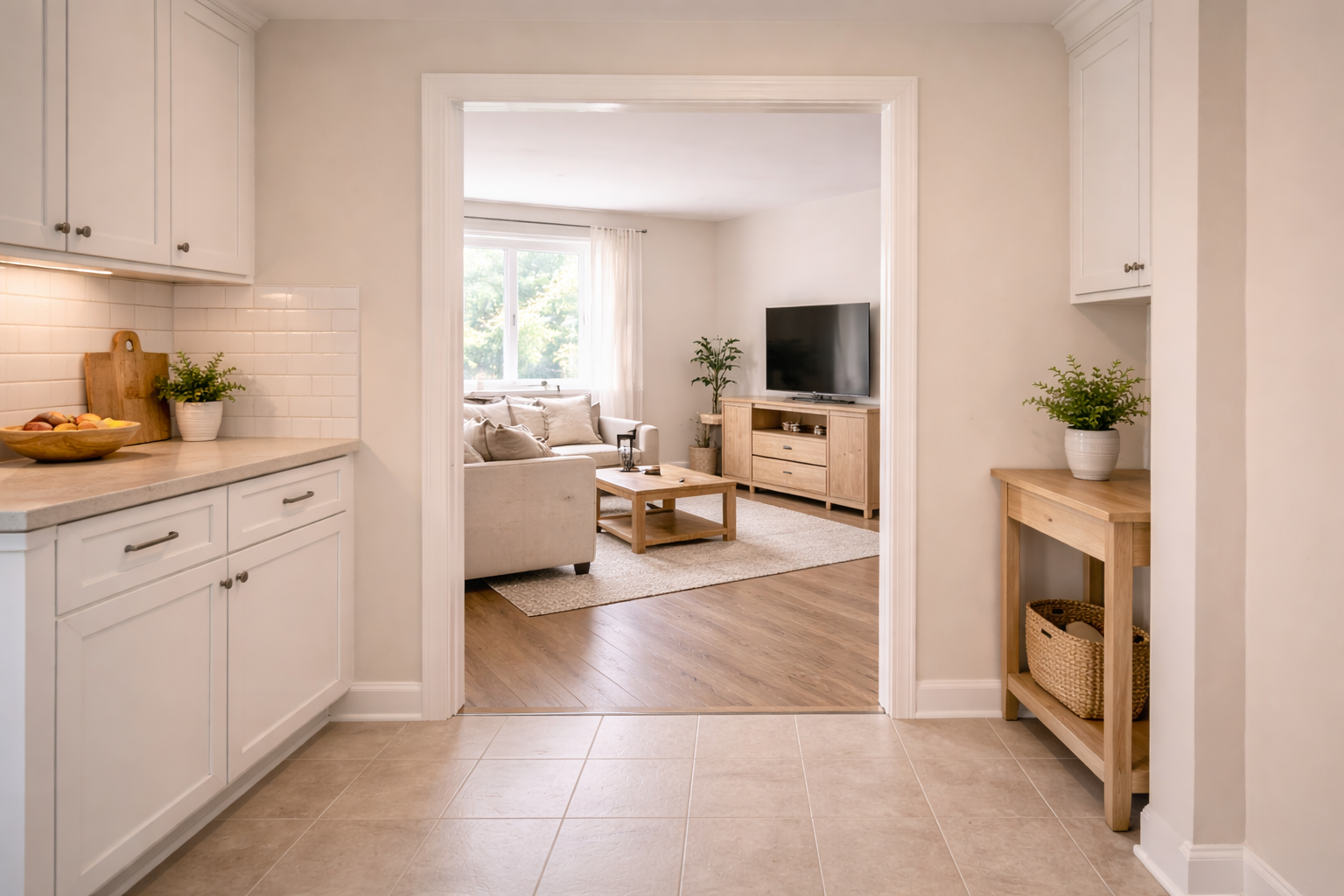Room-by-Room Home Care: Practical Maintenance for Everyday Spaces