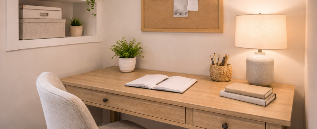 Household Care Checklists and Systems That Support Ongoing Maintenance