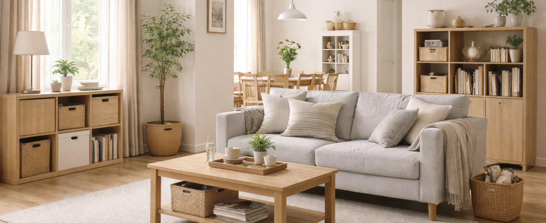 What Home Maintenance Actually Involves