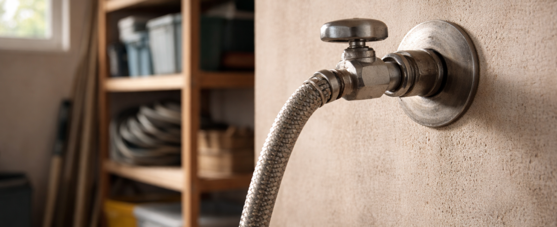 Replacement Timing in the Home: Knowing When Things Reach End of Life