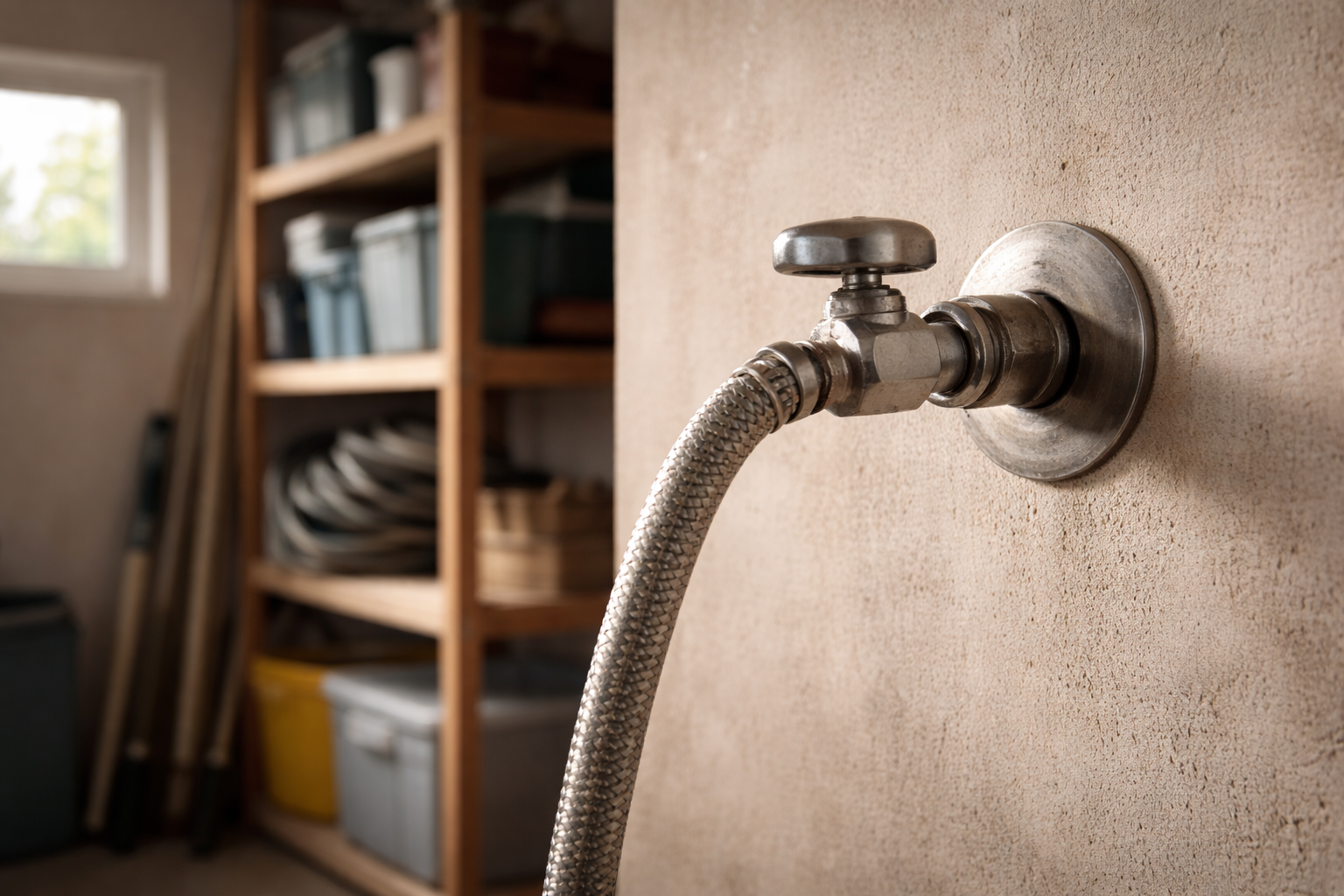 Replacement Timing in the Home: Knowing When Things Reach End of Life