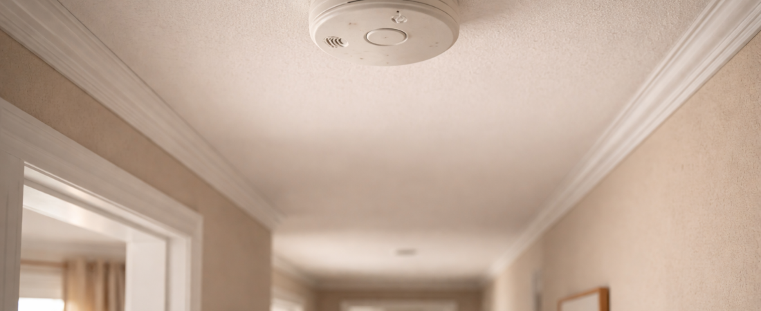 How Long Should Smoke Alarms Last?