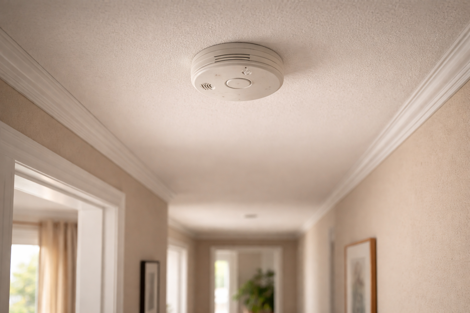 How Long Should Smoke Alarms Last?