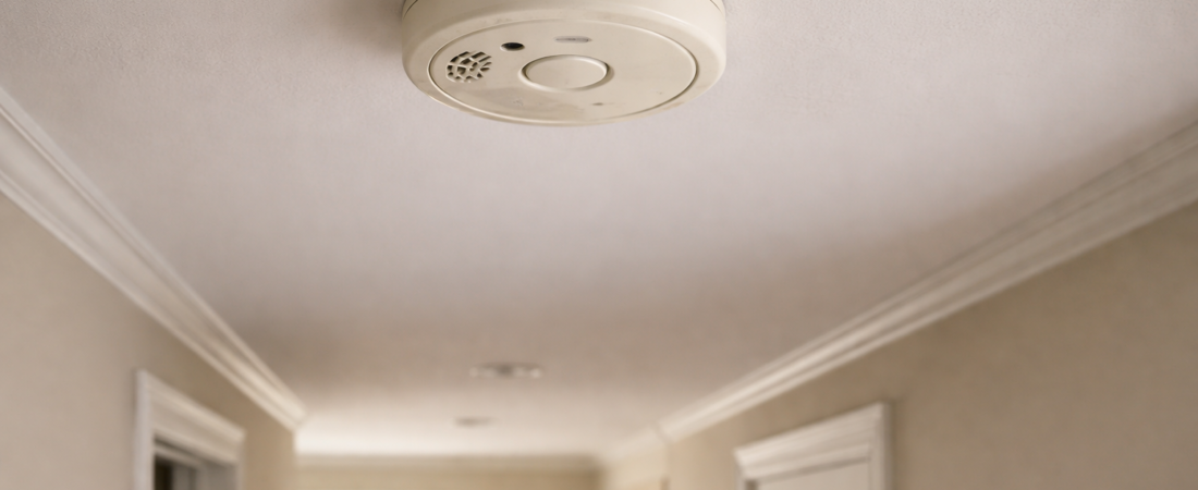 Is It Safe to Keep Using Old Smoke Alarms?