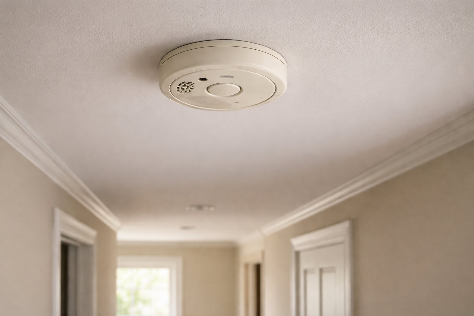 Is It Safe to Keep Using Old Smoke Alarms?