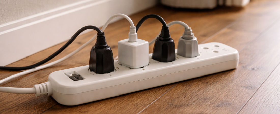 How Long Should Power Boards and Surge Protectors Last?