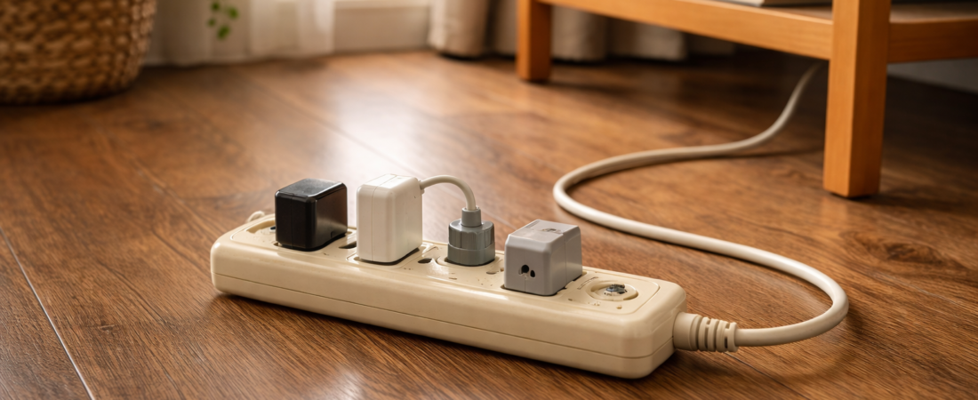 Signs It’s Time to Replace a Power Board