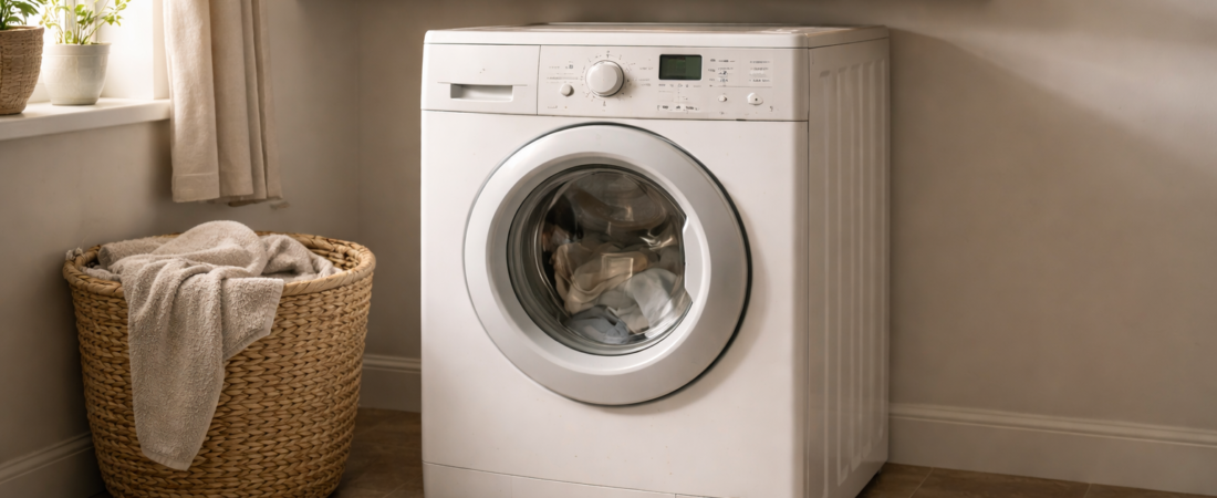 How Long Should a Washing Machine Last?