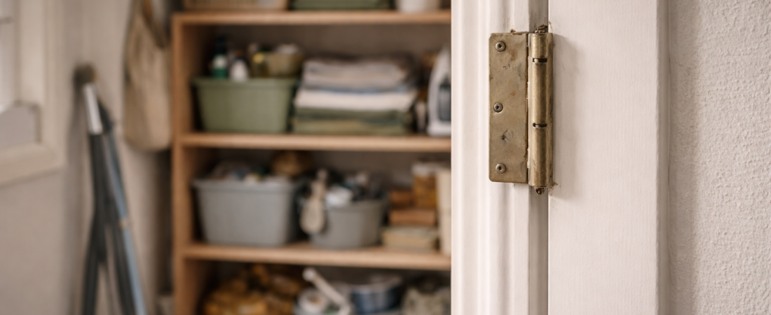 Why Maintenance Is Often Overlooked