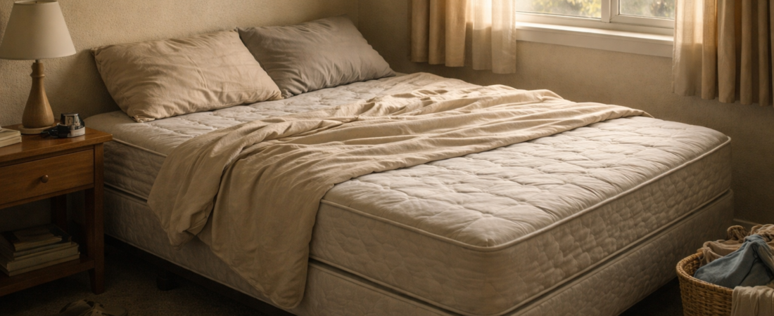 How Long Should a Mattress Last?