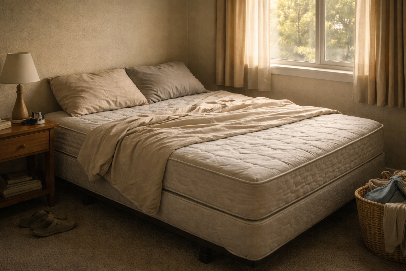 How Long Should a Mattress Last?