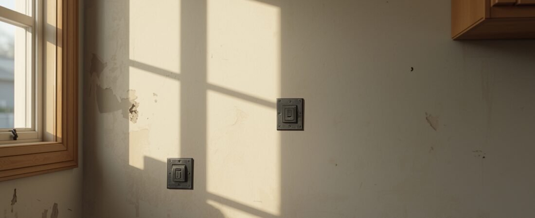 Maintenance vs Repairs