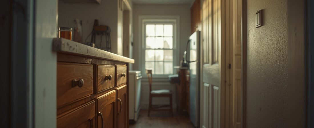 Living Areas and General Upkeep