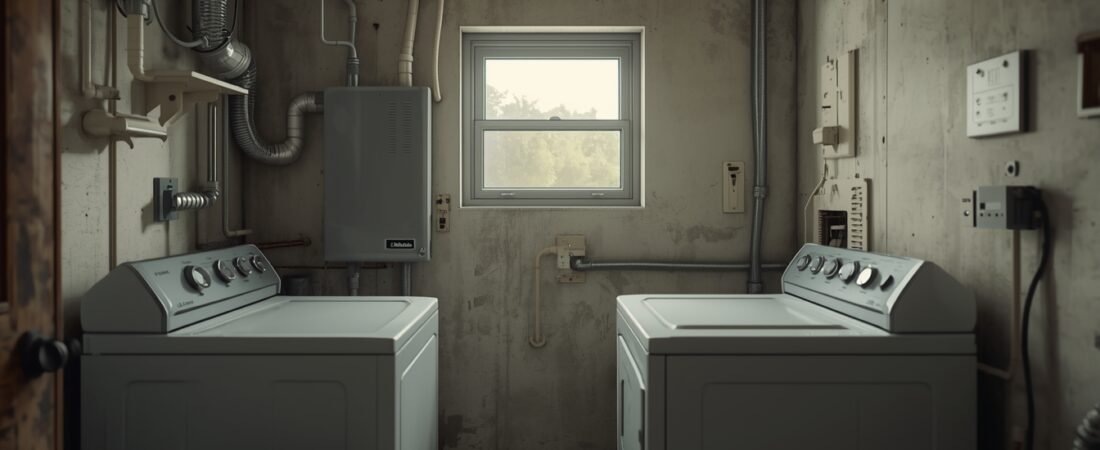 Early Signs of Household Issues
