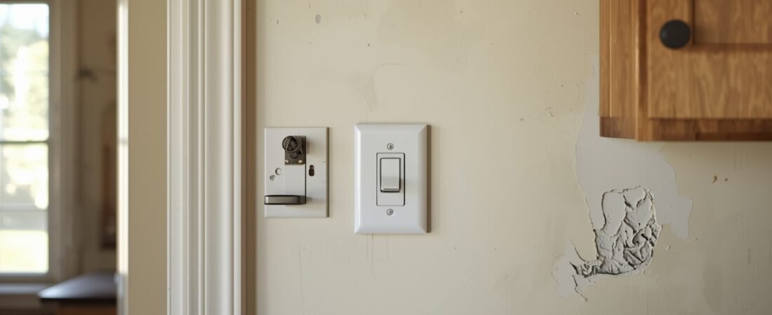 Maintenance Expectations for Homes