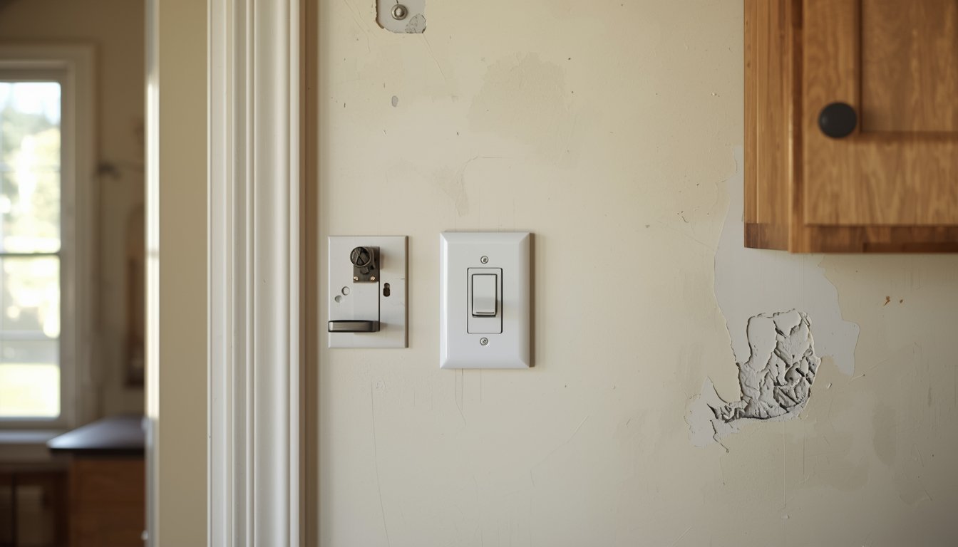 Maintenance Expectations for Homes