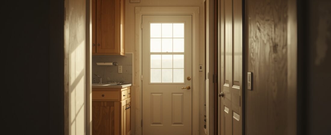 Building Maintenance Awareness