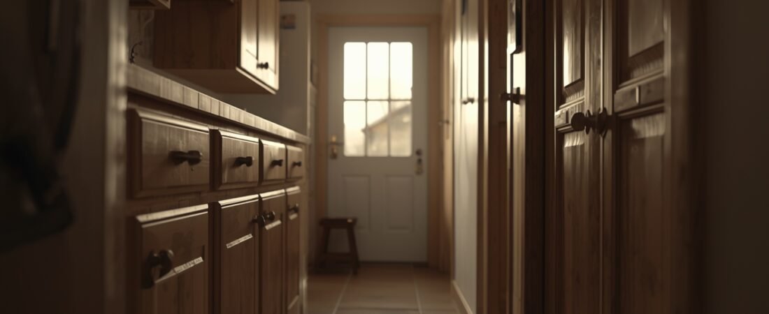 Kitchen Care Basics