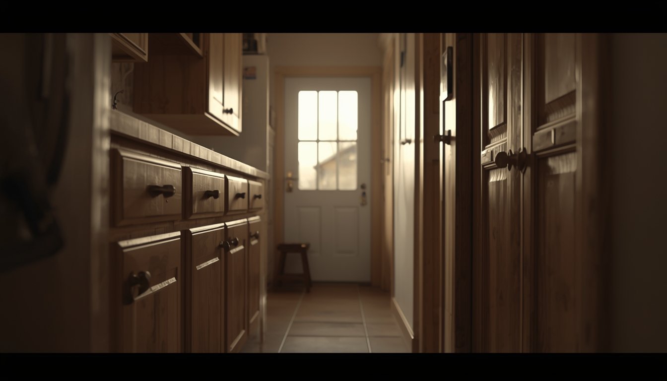 Kitchen Care Basics